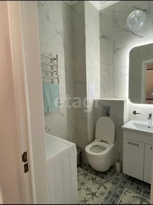 2-комн. квартира , 45м² , 4/10 этаж