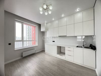 2-комн. квартира , 47м² , 14/21 этаж