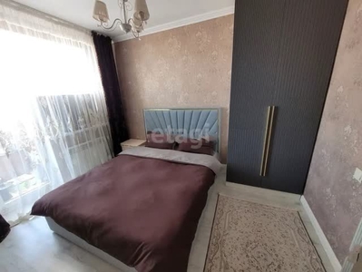 2-комн. квартира , 48м² , 11/12 этаж