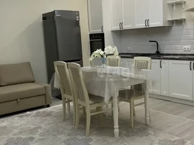 2-комн. квартира , 50м² , 4/9 этаж