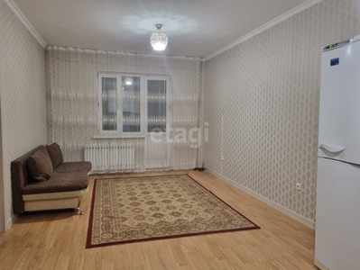 Продажа 2-комнатной квартиры, 50 м, Кошкарбаева, дом 56