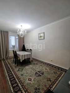 2-комн. квартира , 51м² , 1/9 этаж