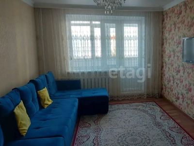 2-комн. квартира , 51м² , 4/5 этаж