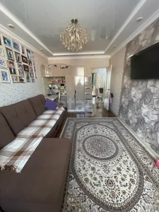 2-комн. квартира , 53м² , 5/10 этаж