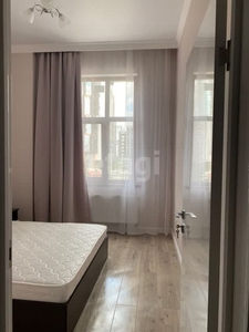 2-комн. квартира , 55м² , 2/6 этаж