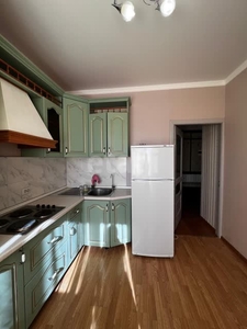 2-комн. квартира , 56м² , 2/8 этаж