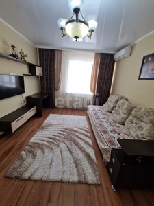 2-комн. квартира , 58м² , 4/7 этаж