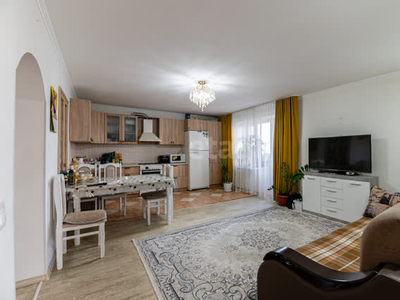 2-комн. квартира , 58м² , 8/10 этаж