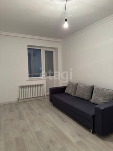 2-комн. квартира , 58.7м² , 2/9 этаж