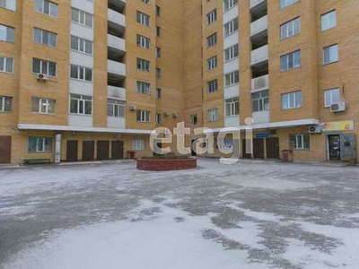 2-комн. квартира , 60м² , 17/18 этаж