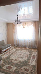 Продажа 2-комнатной квартиры, 60 м, Кудайбердыулы, дом 17