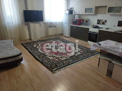 Продажа 2-комнатной квартиры, 60 м, Кудайбердыулы, дом 17