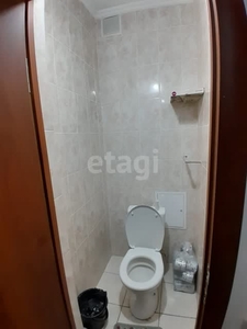 2-комн. квартира , 60м² , 3/5 этаж