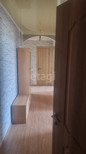 2-комн. квартира , 61.4м² , 4/17 этаж