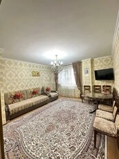 2-комн. квартира , 61.6м² , 2/14 этаж