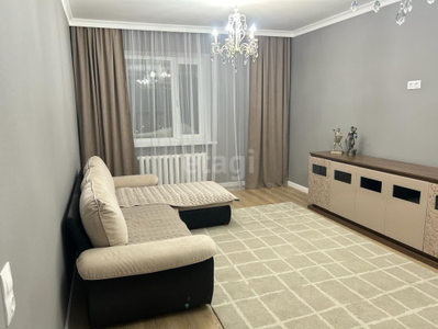 Продажа 2-комнатной квартиры, 66 м, Абылай хана, дом 5