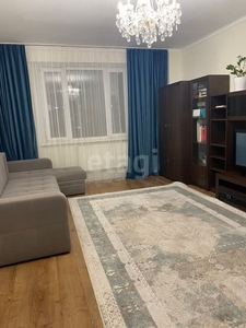 2-комн. квартира , 66.5м² , 11/22 этаж