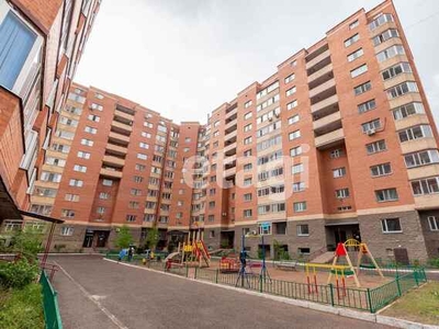 2-комн. квартира , 71.9м² , 2/10 этаж