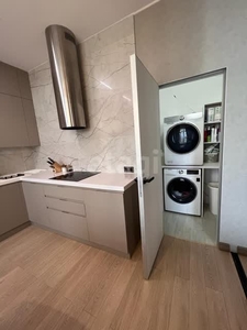 3-комн. квартира , 105м² , 8/8 этаж