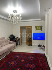 Продажа 3-комнатной квартиры, 109 м, Омарова, дом 10