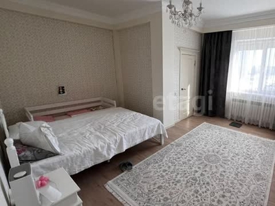 3-комн. квартира , 129.7м² , 8/12 этаж