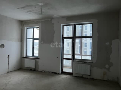 3-комн. квартира , 133.5м² , 2/7 этаж