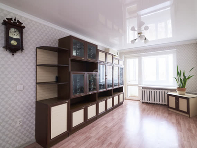 3-комн. квартира , 59м² , 5/5 этаж