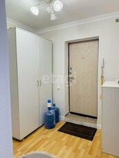 3-комн. квартира , 60.4м² , 2/5 этаж