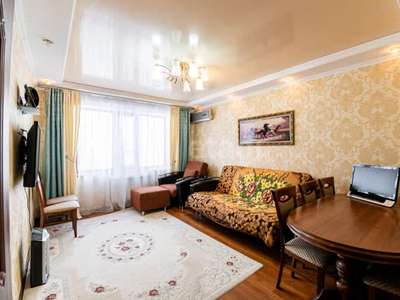 3-комн. квартира , 66.5м² , 5/5 этаж