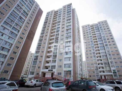 3-комн. квартира , 73м² , 6/18 этаж