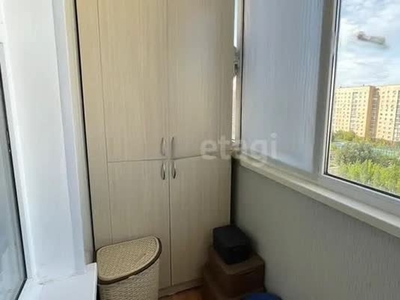 3-комн. квартира , 75.2м² , 8/9 этаж