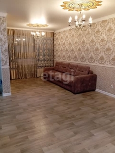 3-комн. квартира , 76м² , 14/25 этаж