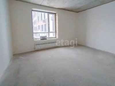 3-комн. квартира , 77.5м² , 6/12 этаж