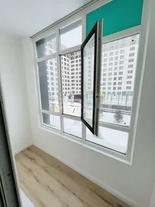 3-комн. квартира , 78м² , 3/12 этаж