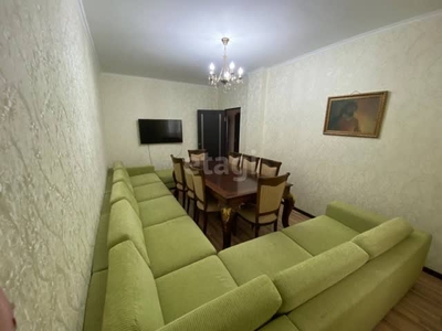 3-комн. квартира , 85.1м² , 8/9 этаж