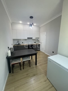 3-комн. квартира , 91.4м² , 4/7 этаж