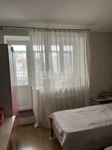 3-комн. квартира , 92м² , 7/9 этаж