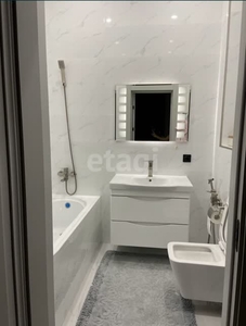 3-комн. квартира , 95.5м² , 2/10 этаж