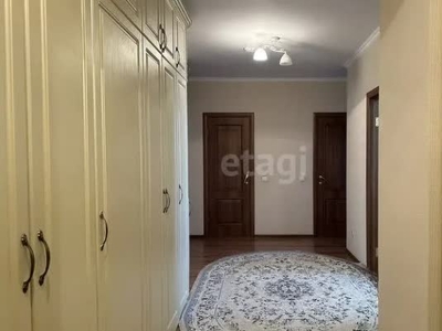 3-комн. квартира , 96м² , 4/23 этаж