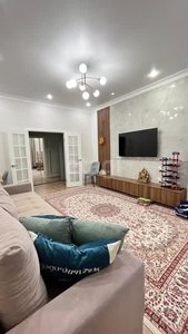 3-комн. квартира , 97.5м² , 10/16 этаж