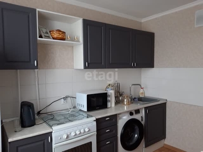 4-комн. квартира , 72.6м² , 5/5 этаж