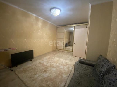 1-комн. квартира , 34м² , 1/6 этаж