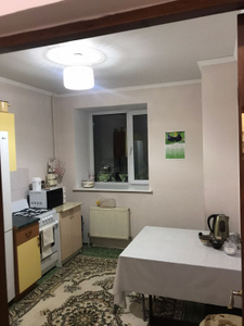 Продажа 1-комнатной квартиры, 40 м, Республики