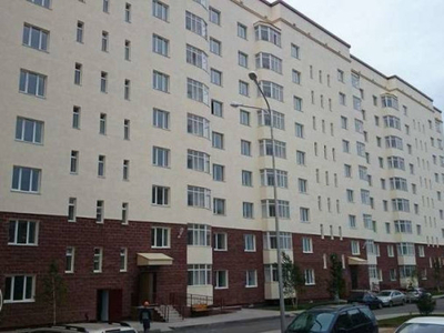 Продажа 1-комнатной квартиры, 40 м, Е 251 улица, дом 4