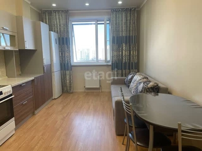 1-комн. квартира , 50м² , 6/14 этаж