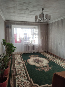 Продажа 3-комнатной квартиры, 57 м, Суворова, дом 12