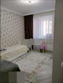 Продажа 3-комнатной квартиры, 86 м, Баглановой, дом 2