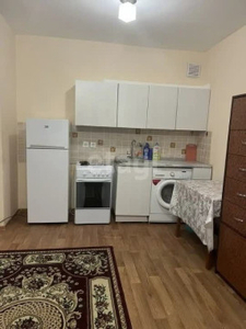 Продажа 1-комнатной квартиры, 30 м, Аксай-4 мкр-н, дом 55