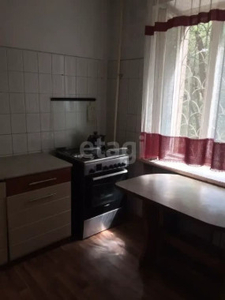 Продажа 1-комнатной квартиры, 34 м, Курмангазы, дом 168