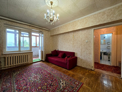 Продажа 1-комнатной квартиры, 34 м, Навои, дом 310